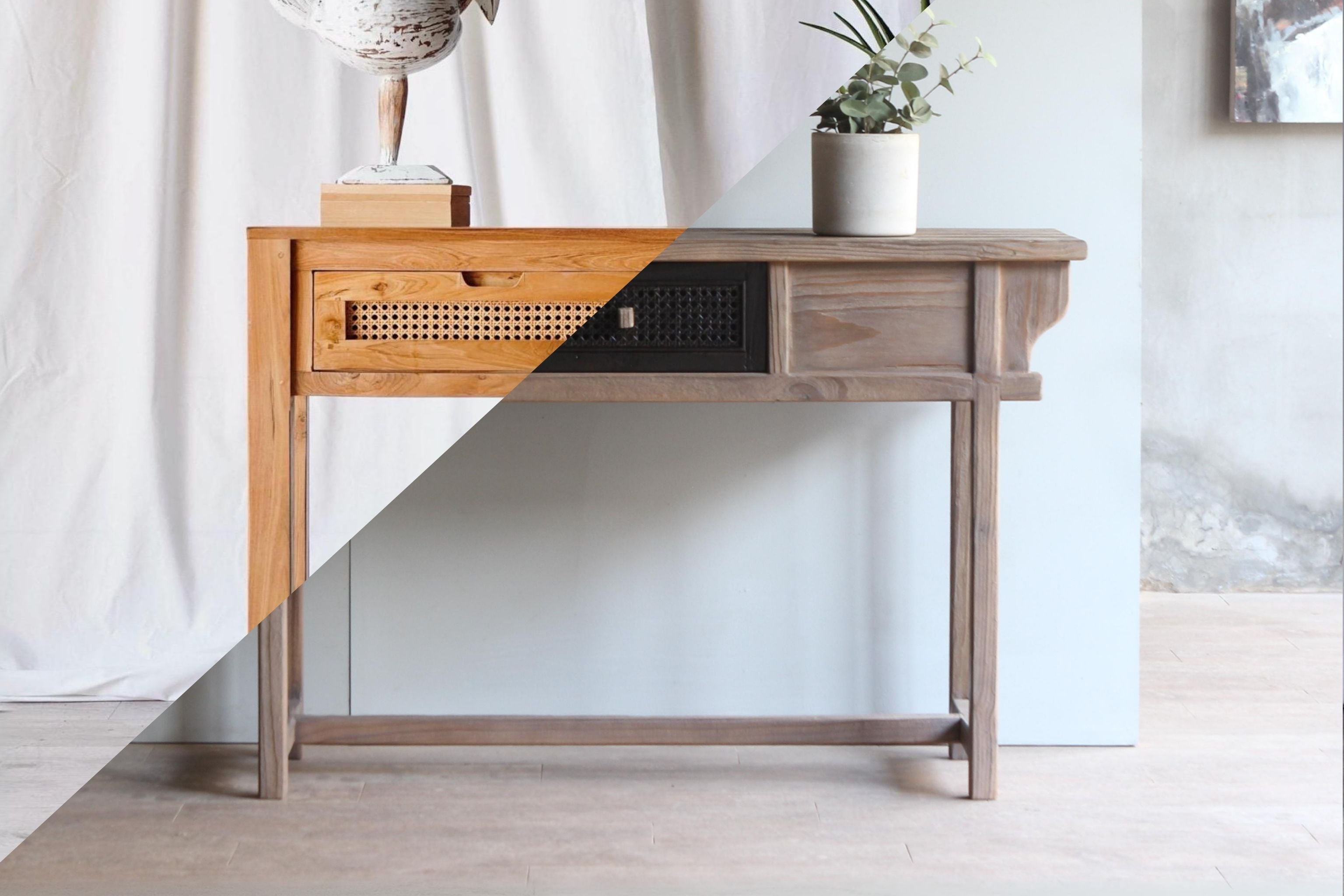 Maîtriser l'Harmonie des Couleurs de Bois pour une Déco Parfaite en ...