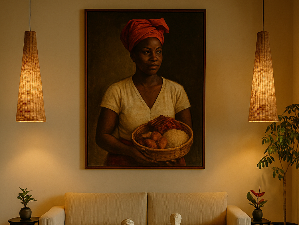 5 styles essentiels pour votre intérieur en Guadeloupe avec du mobilier en bois