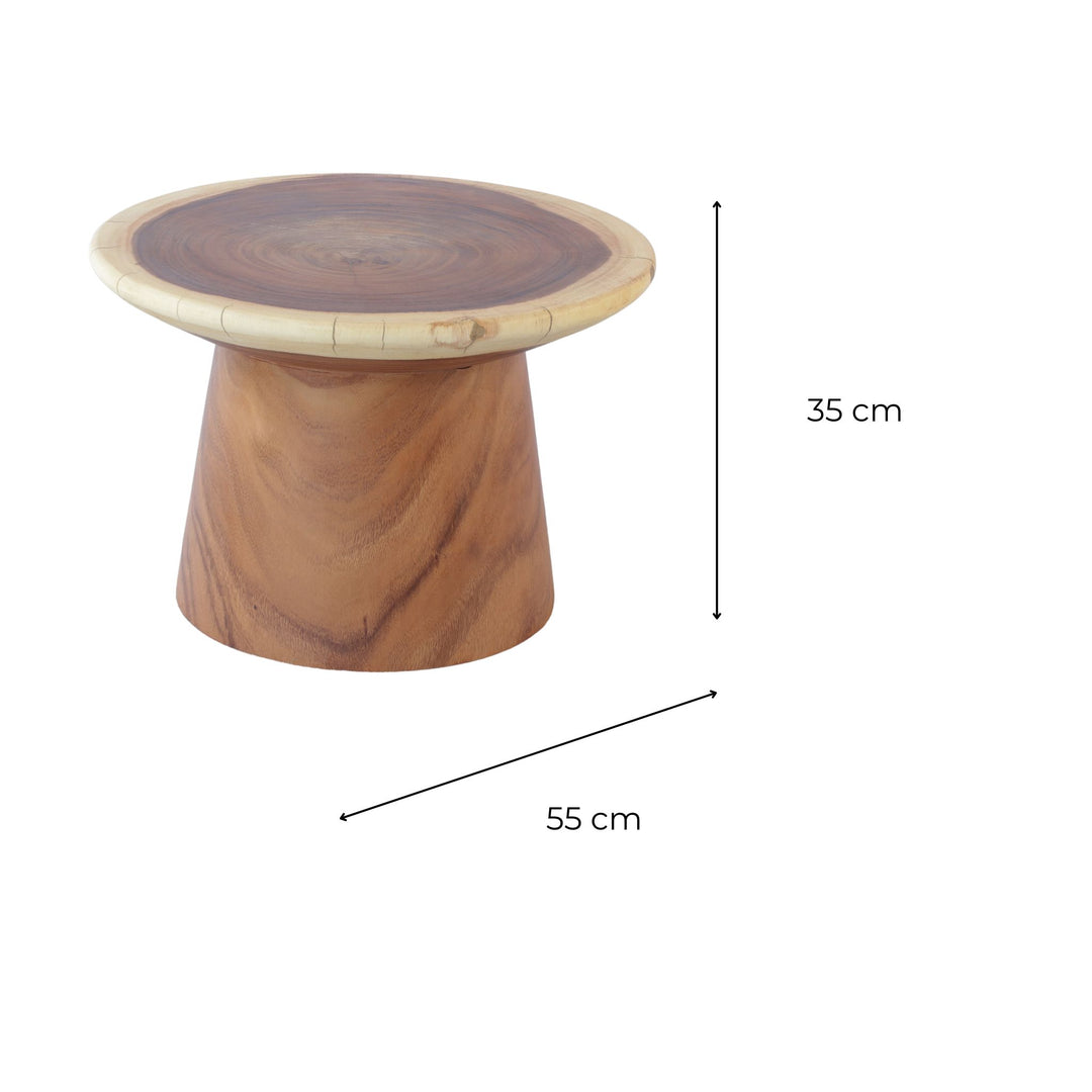 Table basse New Duó B