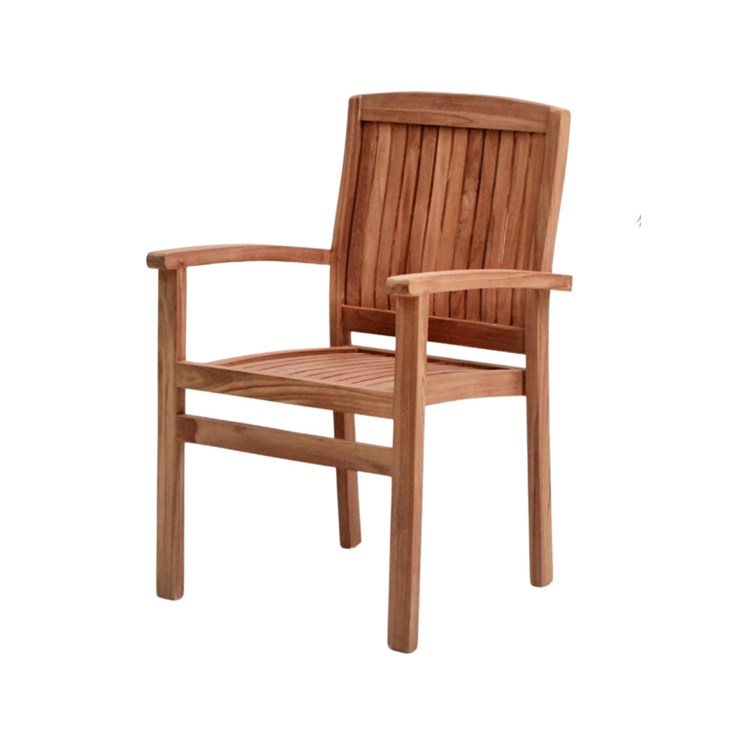 Chaise Hampton Teck