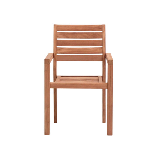 Chaise Europa Teck
