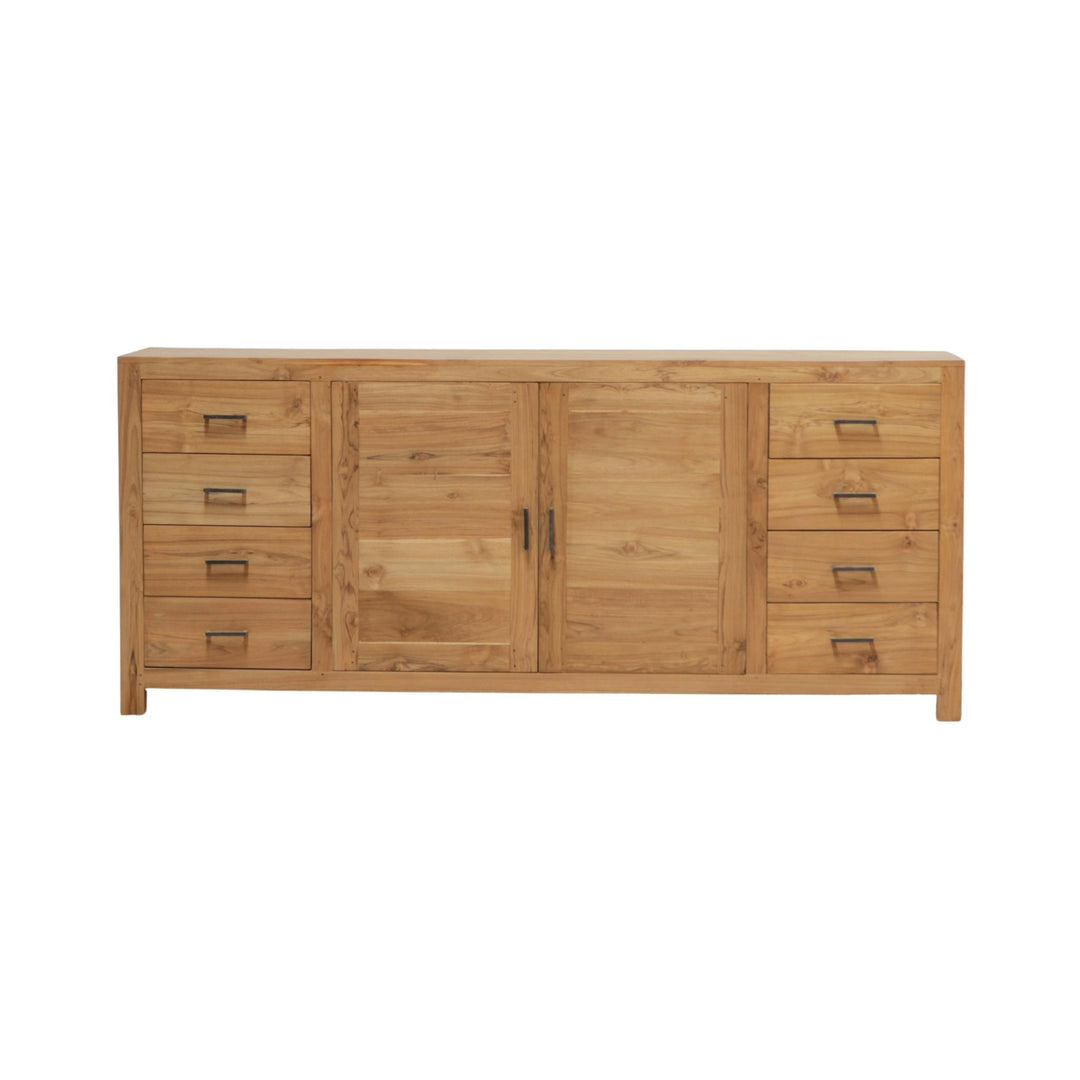 Buffet 205cm Teck Pragma
