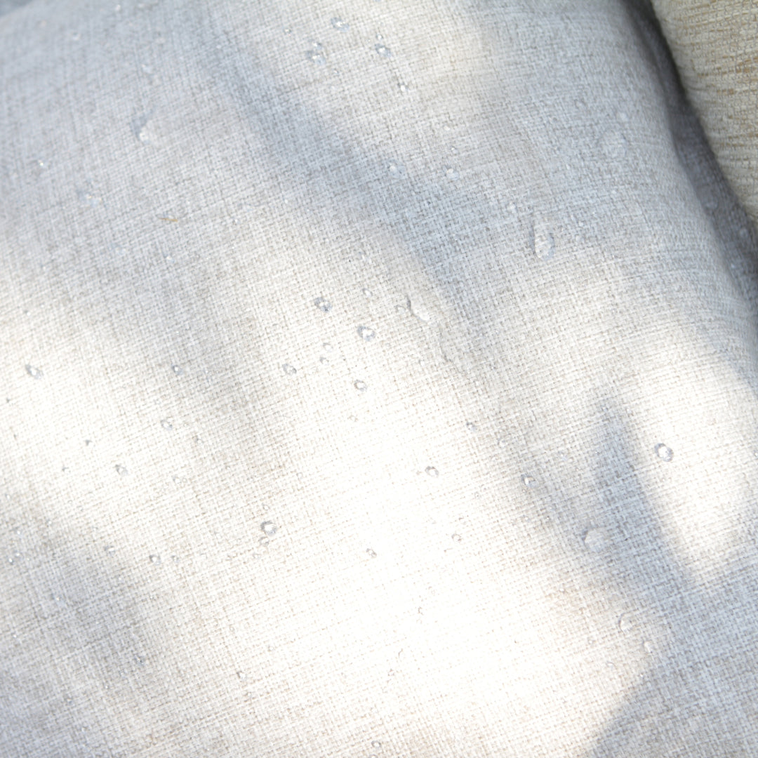 Coussin d'extérieur Ivoire 40 cm