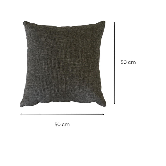Coussin d'extérieur Granite 50 cm