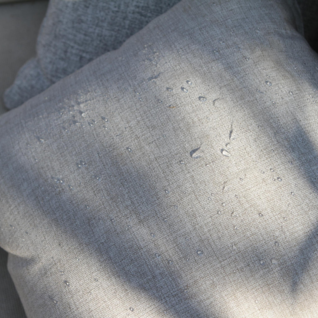Coussin d'extérieur Éclat de Sable 50 cm
