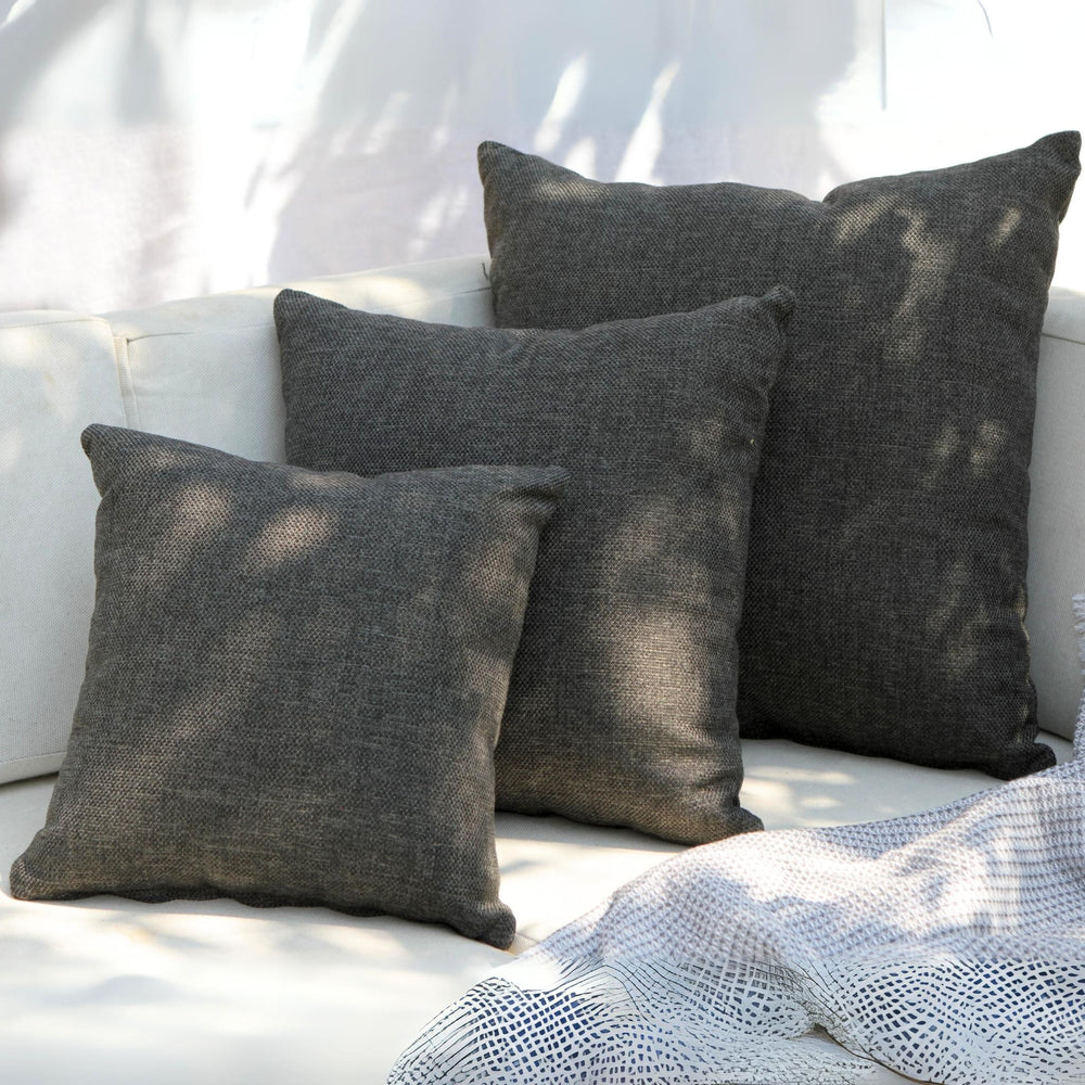 Coussin d'extérieur Granite 40 cm