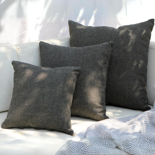 Coussin d'extérieur Granite 40 cm