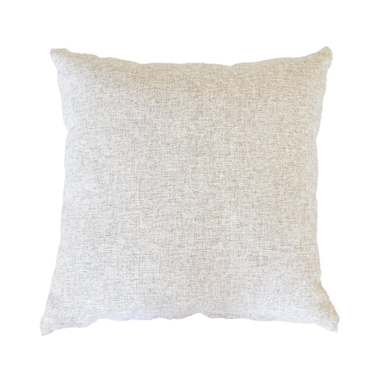 Coussin Extérieur Éclat Sable Résistant UV et Intempéries