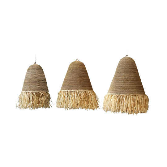 Suspension Rafá Fibres S
