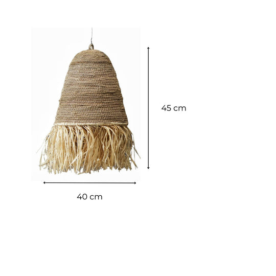 Suspension Rafá Fibres S